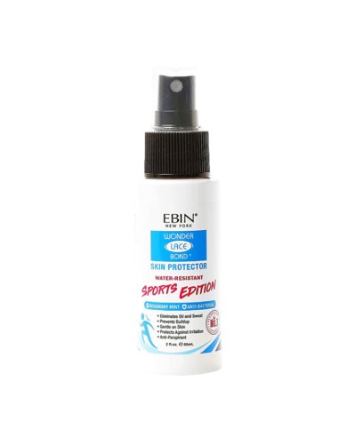 Wonder Lace Bond Sports Edition Rosemary Skin Protector