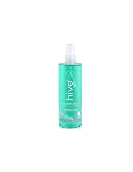 Tea Tree And Lemon Pre Wax Cleansing Spray Tea Tree And Lemon Pre Wax Cleansing Spray