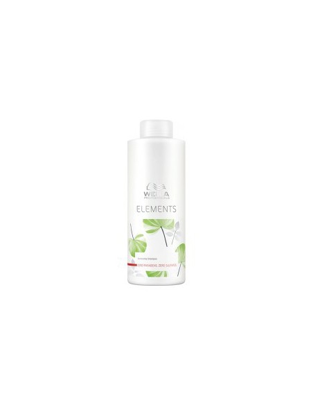 Elements Renewing Shampoo Elements Renewing Shampoo