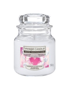 Yankee Candle Home Inspiration Bubble Time