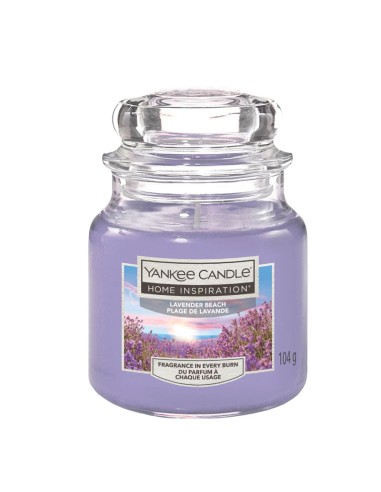 Yankee Candle Home Inspiration Lavender Beach Yankee Candle Home Inspiration Lavender Beach