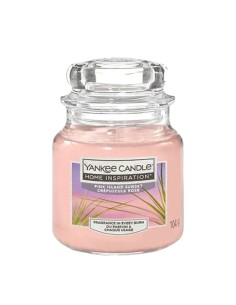 Yankee Candle Home Inspiration Pink Island Sunset