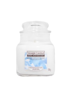 Yankee Candle Home Inspiration Soft Cotton