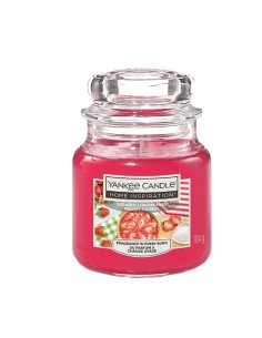 Yankee Candle Home Inspiration Sugared Strawberries