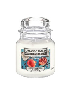 Yankee Candle Home Inspiration Pomegranate Coconut Candle