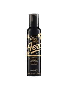 Bondi Sands Aero Aerated Liquid Gold Self Tanning Foam