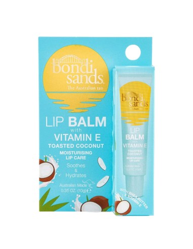 Bondi Sands Lip Balm With Vitamin E Bondi Sands Lip Balm With Vitamin E