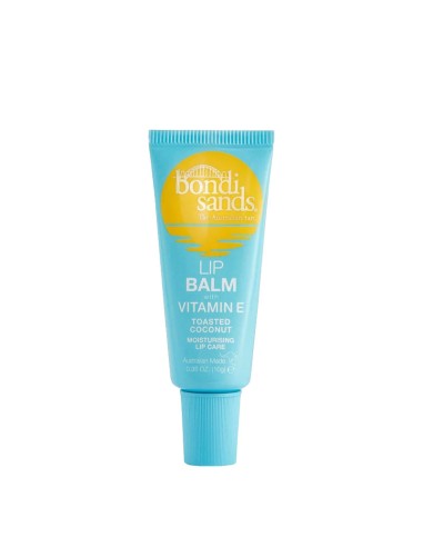 Bondi Sands Lip Balm With Vitamin E Bondi Sands Lip Balm With Vitamin E