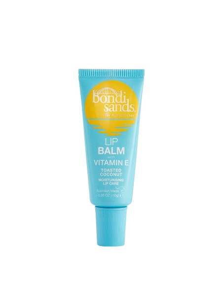 Bondi Sands Lip Balm With Vitamin E Bondi Sands Lip Balm With Vitamin E