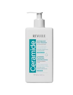 Revuele Ceramide Anti Blemish Face Cleanser