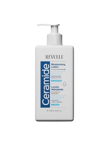 Revuele Ceramide Moisturizing Lotion Revuele Ceramide Moisturizing Lotion