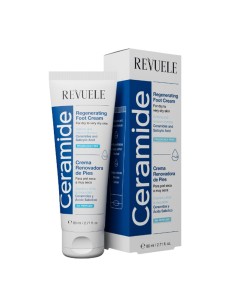 Revuele Ceramide Regenerating Foot Cream