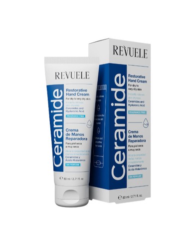 Revuele Ceramide Restorative Hand Cream Revuele Ceramide Restorative Hand Cream
