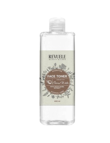 Revuele Hydrating Coconut Water Face Toner Revuele Hydrating Coconut Water Face Toner