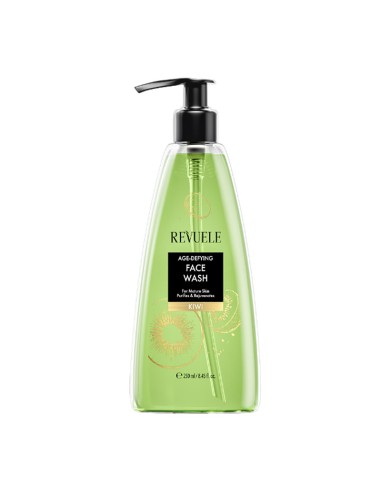 Revuele Kiwi Age Defying Face Wash Revuele Kiwi Age Defying Face Wash