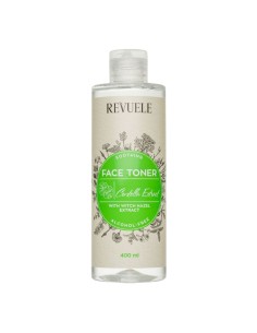 Revuele Soothing Centella Extract Face Toner