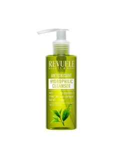 Revuele Antioxidant Green Tea Extract Hydrophilic Cleanser