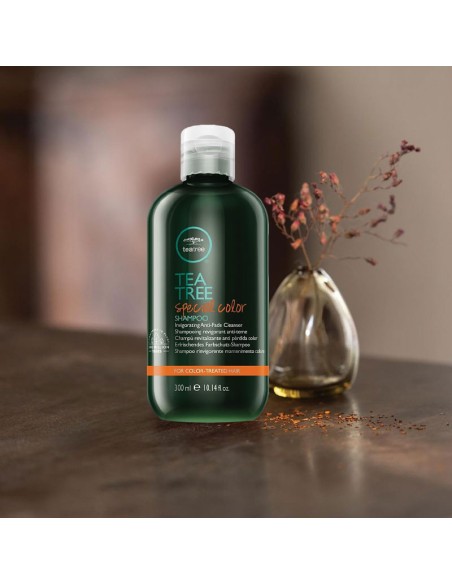 Tea Tree Special Color Shampoo Tea Tree Special Color Shampoo