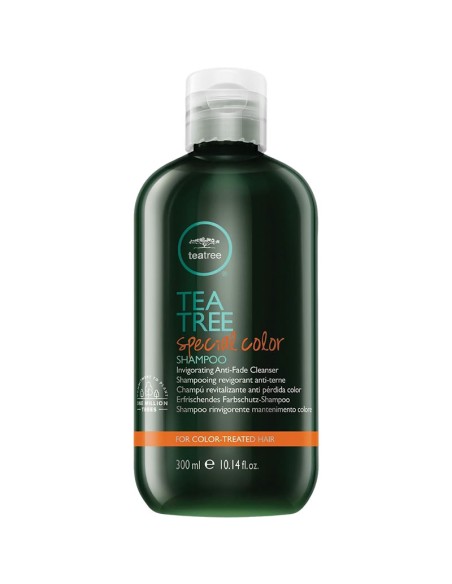 Tea Tree Special Color Shampoo Tea Tree Special Color Shampoo