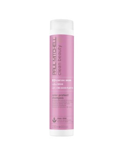Paul Mitchell Clean Beauty Color Protect Shampoo