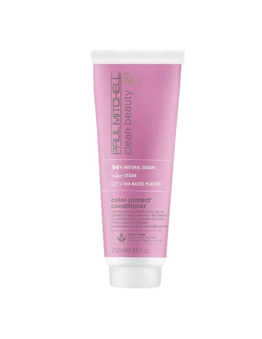 Paul Mitchell Clean Beauty Color Protect Conditioner