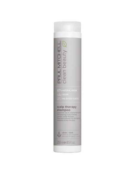 Paul Mitchell Clean Beauty Scalp Therapy Shampoo