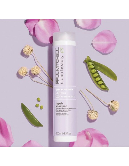 Paul Mitchell Clean Beauty Repair Shampoo Paul Mitchell Clean Beauty Repair Shampoo