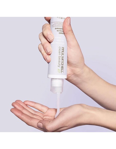 Paul Mitchell Clean Beauty Repair Leave in Treatment Paul Mitchell Clean Beauty Repair Leave in Treatment
