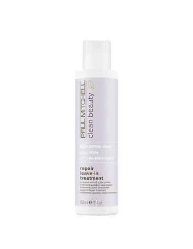 Paul Mitchell Clean Beauty Repair Leave in Treatment Paul Mitchell Clean Beauty Repair Leave in Treatment