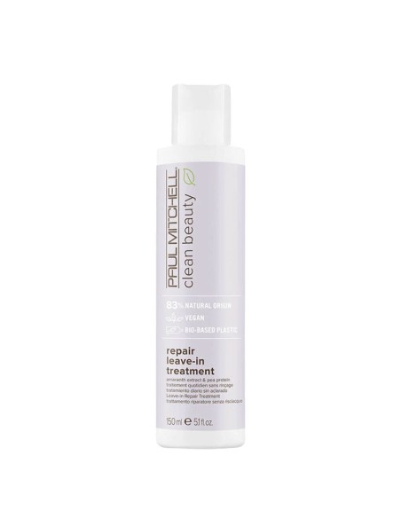 Paul Mitchell Clean Beauty Repair Leave in Treatment Paul Mitchell Clean Beauty Repair Leave in Treatment
