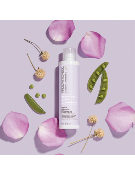 Paul Mitchell Clean Beauty Repair Leave in Treatment Paul Mitchell Clean Beauty Repair Leave in Treatment