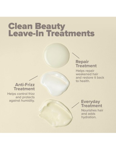 Paul Mitchell Clean Beauty Anti Frizz Leave In Treatment Paul Mitchell Clean Beauty Anti Frizz Leave In Treatment