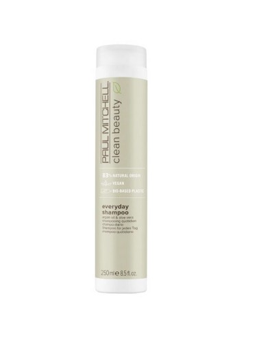 Paul Mitchell Clean Beauty Everyday Shampoo Paul Mitchell Clean Beauty Everyday Shampoo