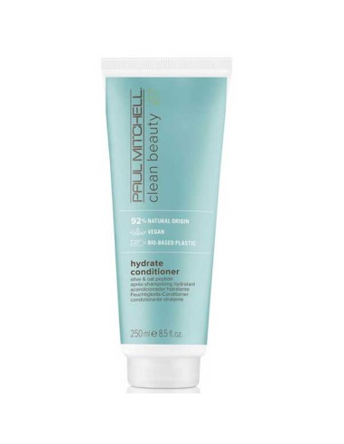 Paul Mitchell Clean Beauty Hydrate Conditioner Paul Mitchell Clean Beauty Hydrate Conditioner
