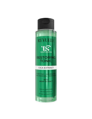 Revuele TS Cica Extract Restoring Tonic
