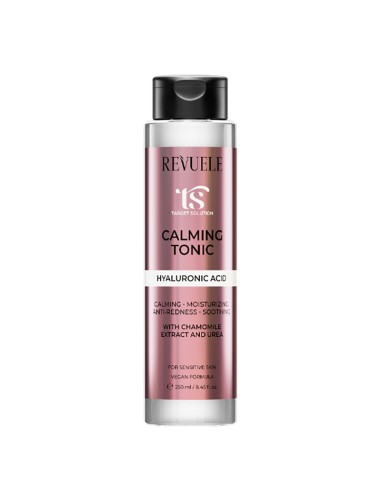 Revuele TS Hyaluronic Acid Calming Tonic