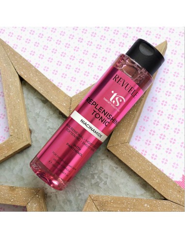 Revuele TS Niacinamide Replenishing Tonic