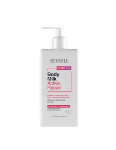 Revuele Tender Care Active Repair Body Milk