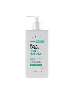 Revuele Tender Care Instant Hydration Body Lotion