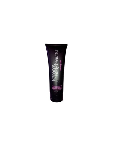 Delicate Doo No Poo Lather Free Hair Wash Delicate Doo No Poo Lather Free Hair Wash