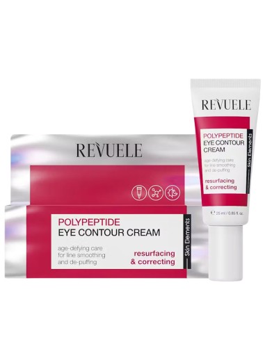 Revuele Skin Elements Polypeptide Eye Contour Cream