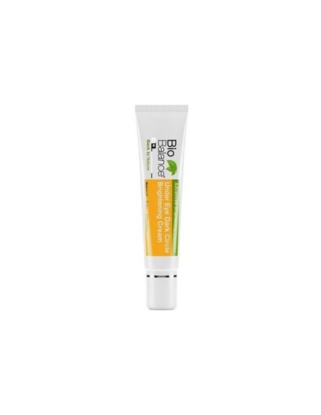 Bio Balance Back To Nature Eye Cream Bio Balance Back To Nature Eye Cream