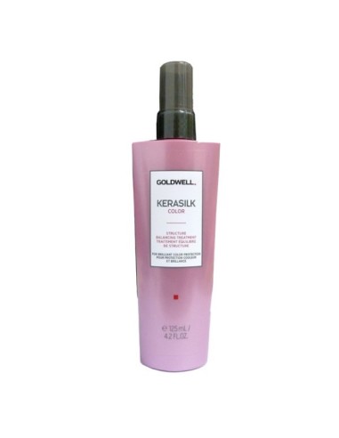 Kerasilk Color Structure Balancing Treatment