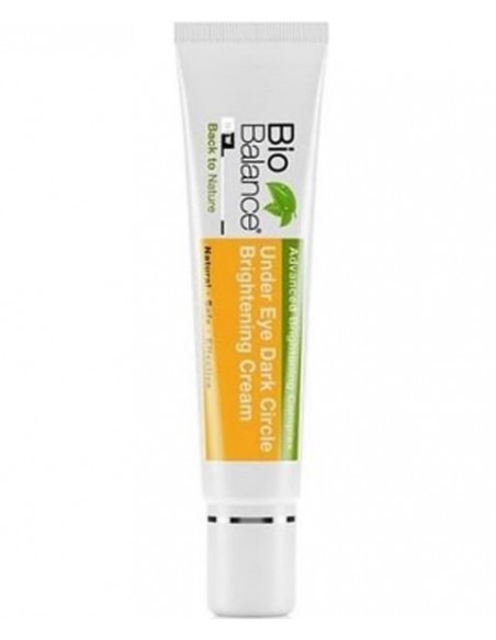 Bio Balance Back To Nature Eye Cream Bio Balance Back To Nature Eye Cream
