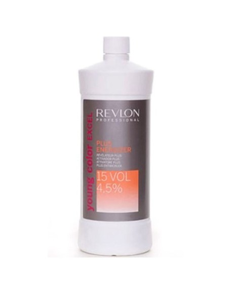 Revlon ProfessionalYoung Color Excel Activator Revlon ProfessionalYoung Color Excel Activator