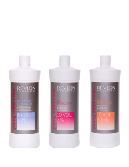 Revlon ProfessionalYoung Color Excel Activator Revlon ProfessionalYoung Color Excel Activator