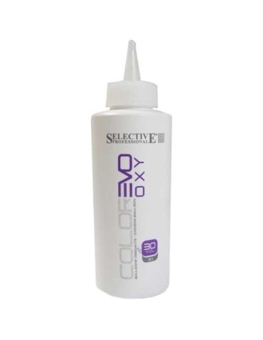 Colorevo OXY Oxidizing Emulsion 30 Vol 9 Percent