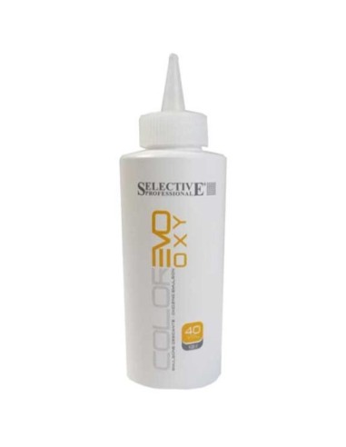 Colorevo OXY Oxidizing Emulsion 40 Volume 12 Percent