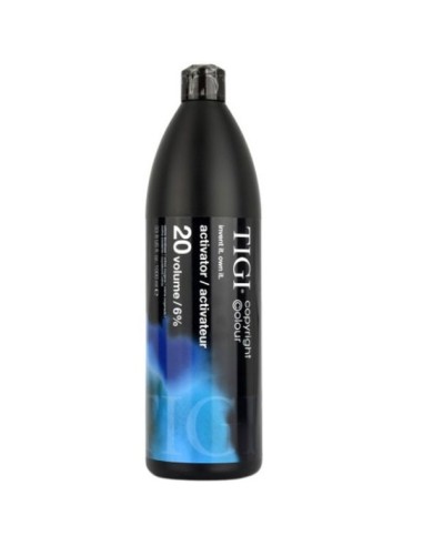 Copyright Colour Activator