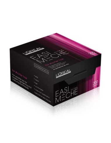 serie expert Professional In Salon TreatmentsEasi Meche Ultra